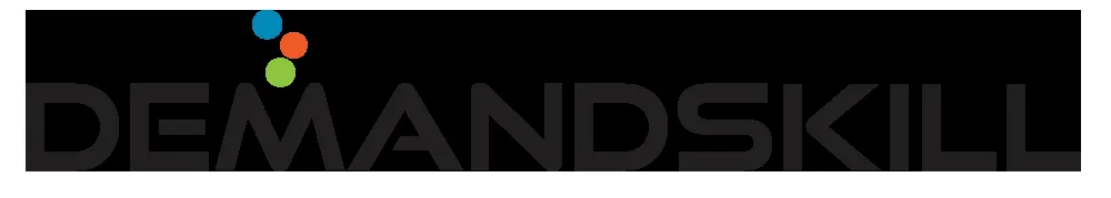The DemandSkill logo