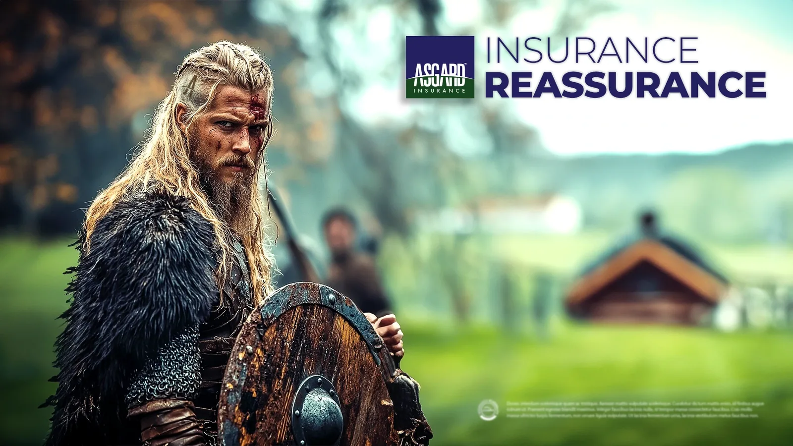 Asgard Insurance — project image 1