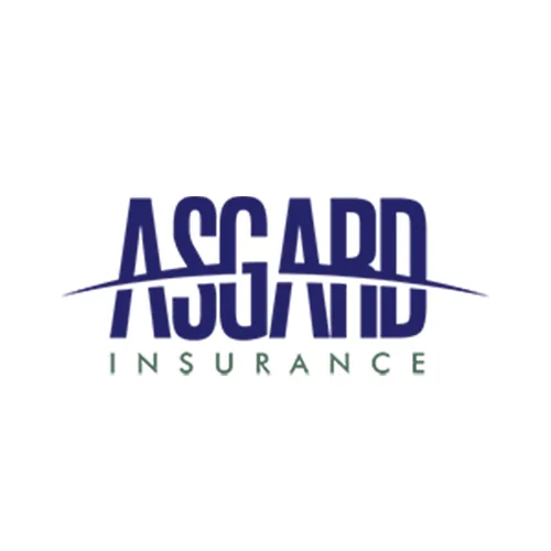 The Asgard Insurance logo