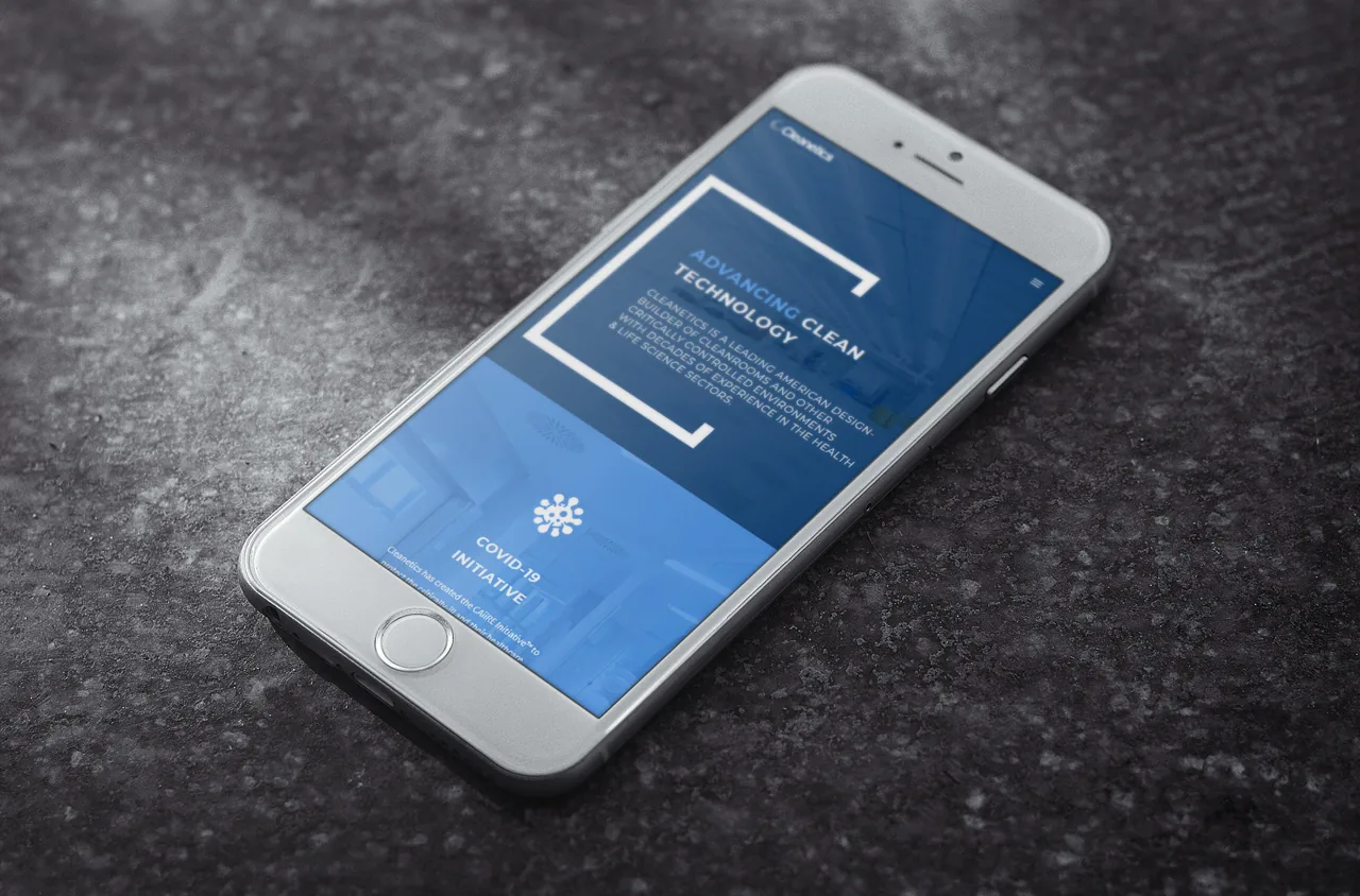 Cleanetics — project image 3