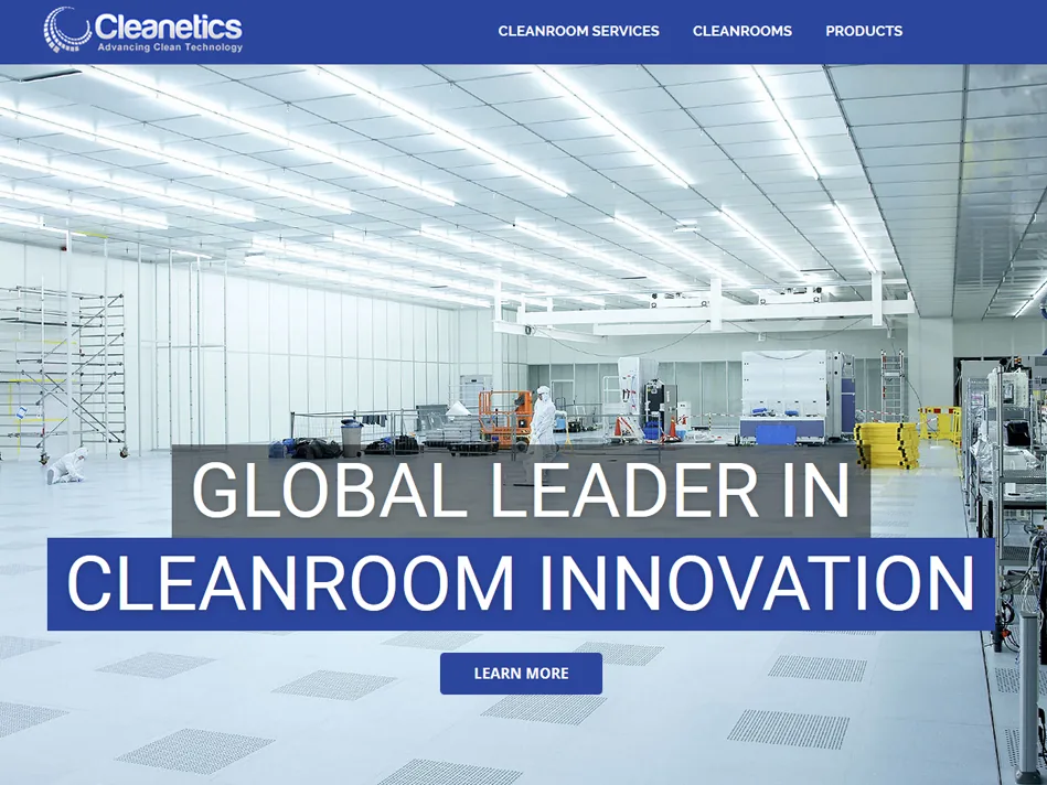 Cleanetics — project image 5