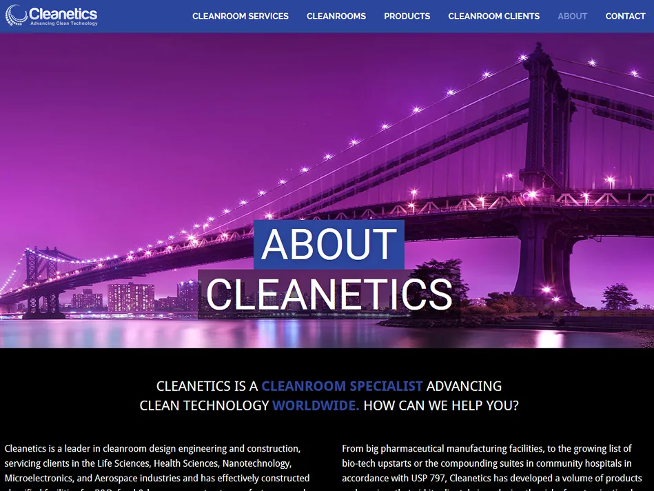 Cleanetics — project image 7