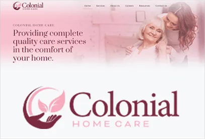 Colonial Healthcare
