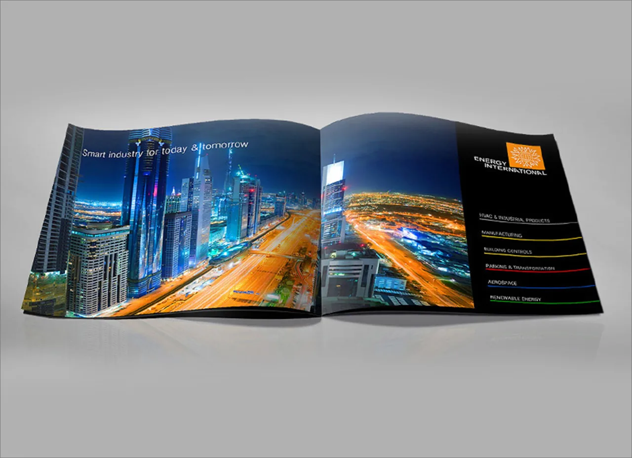 Energy International — project image 1