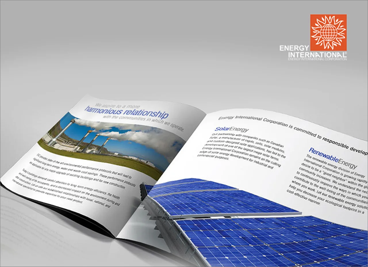 Energy International — project image 2