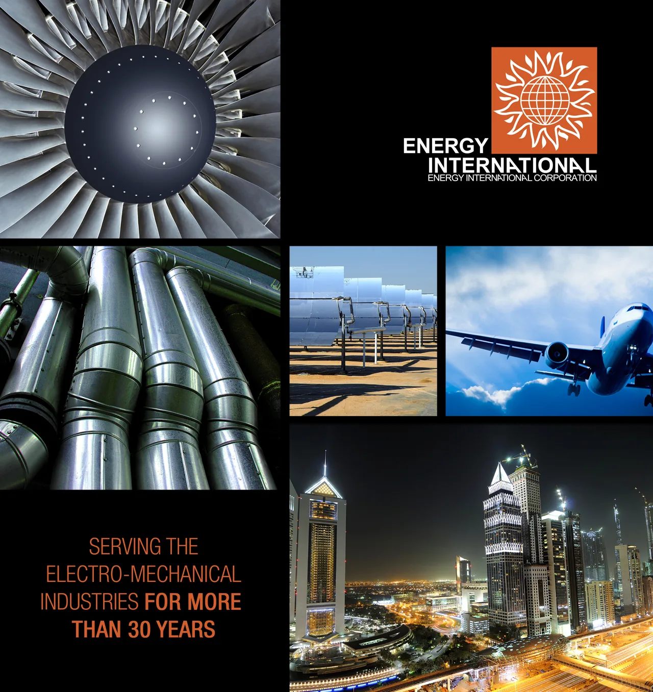 Energy International — project image 4