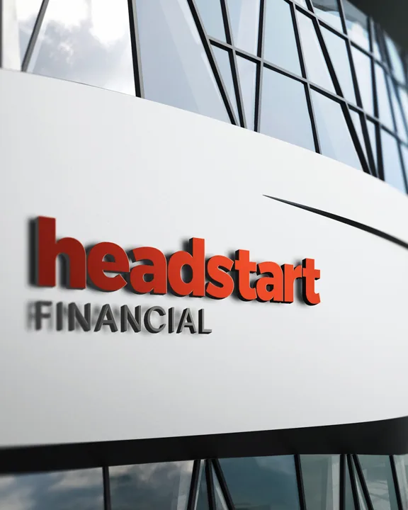 Headstart Financial — project image 3