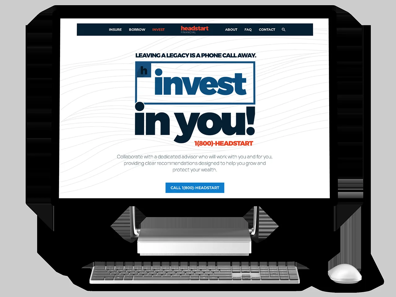Headstart Financial — project image 9