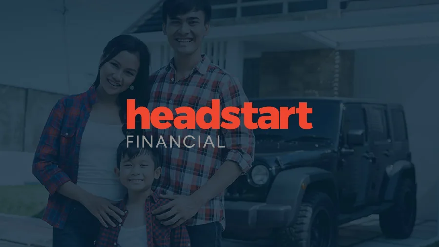 Headstart Financial