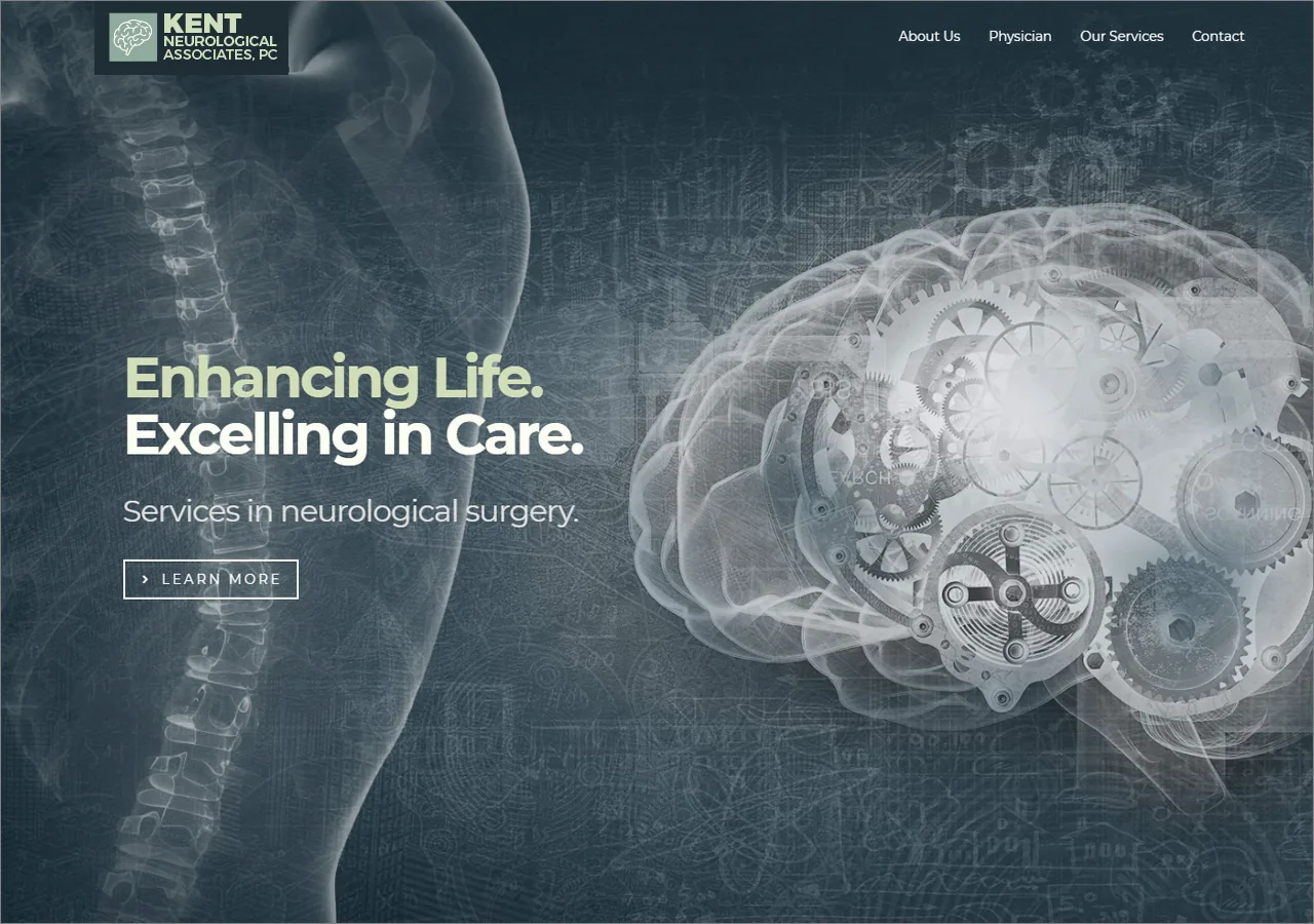 Kent Neuro — project image 3