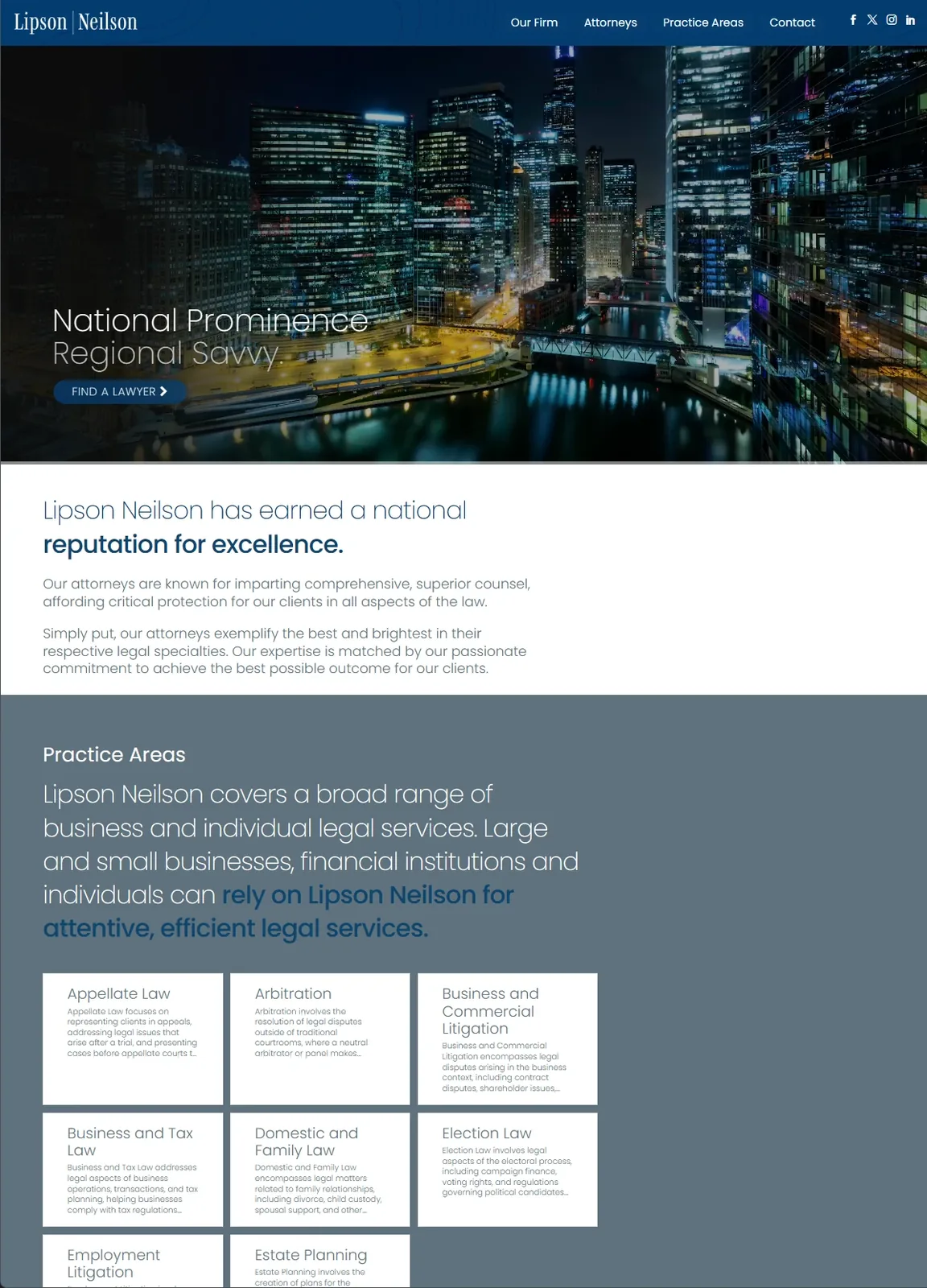 Lipson Neilson — project image 1