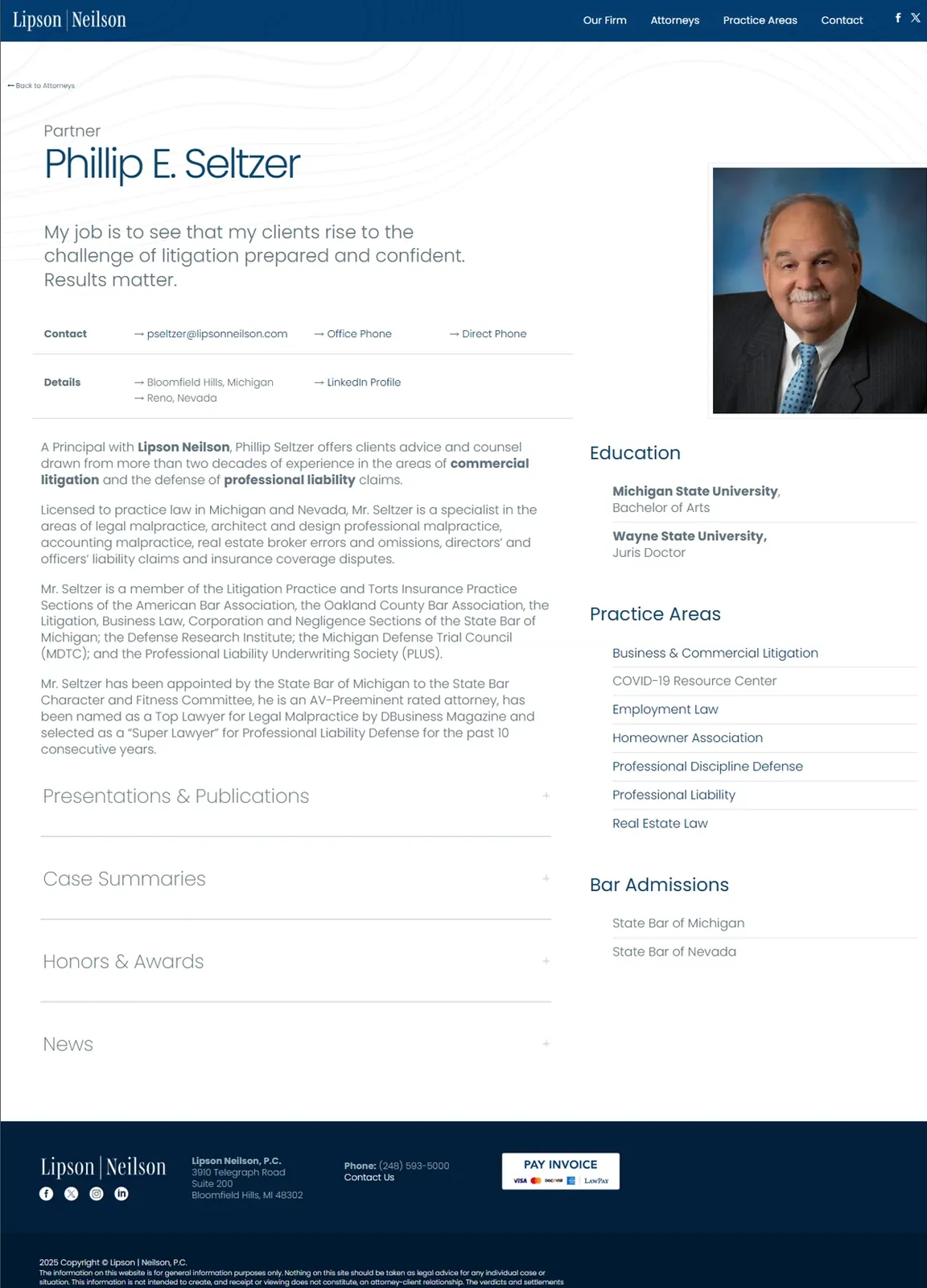 Lipson Neilson — project image 2