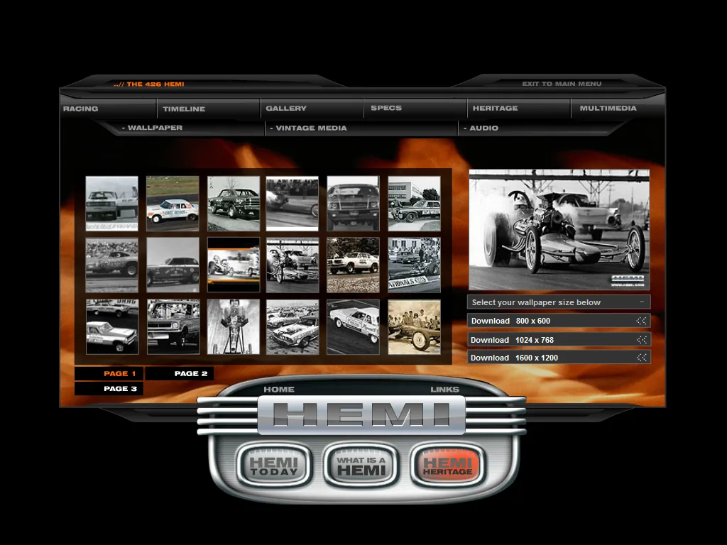 Chrysler — project image 5