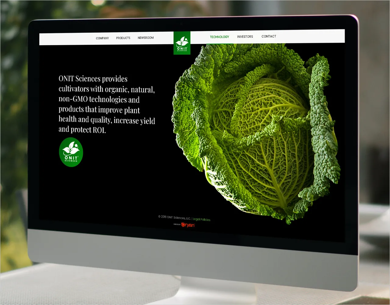 Onit Sciences — project image 3