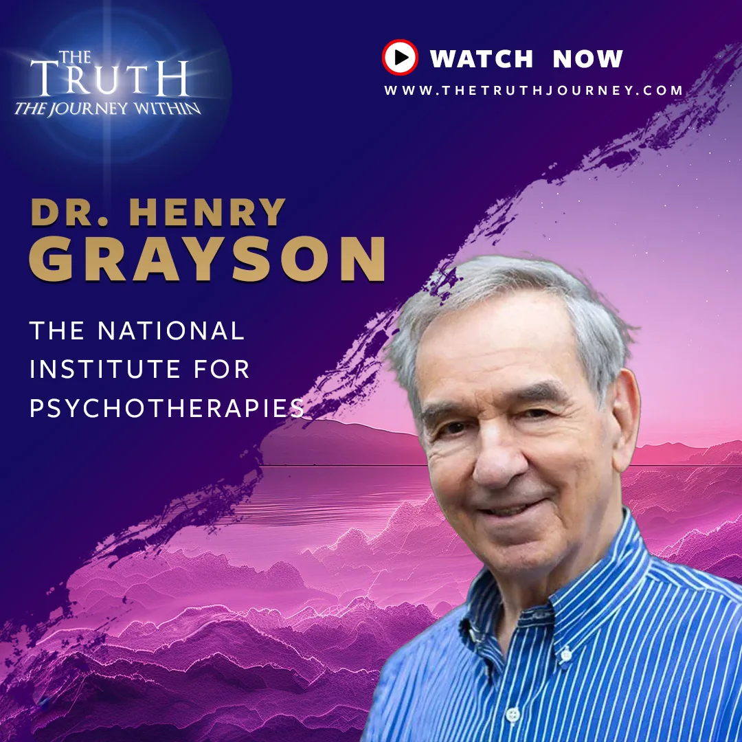 The Truth Journey — project image 10