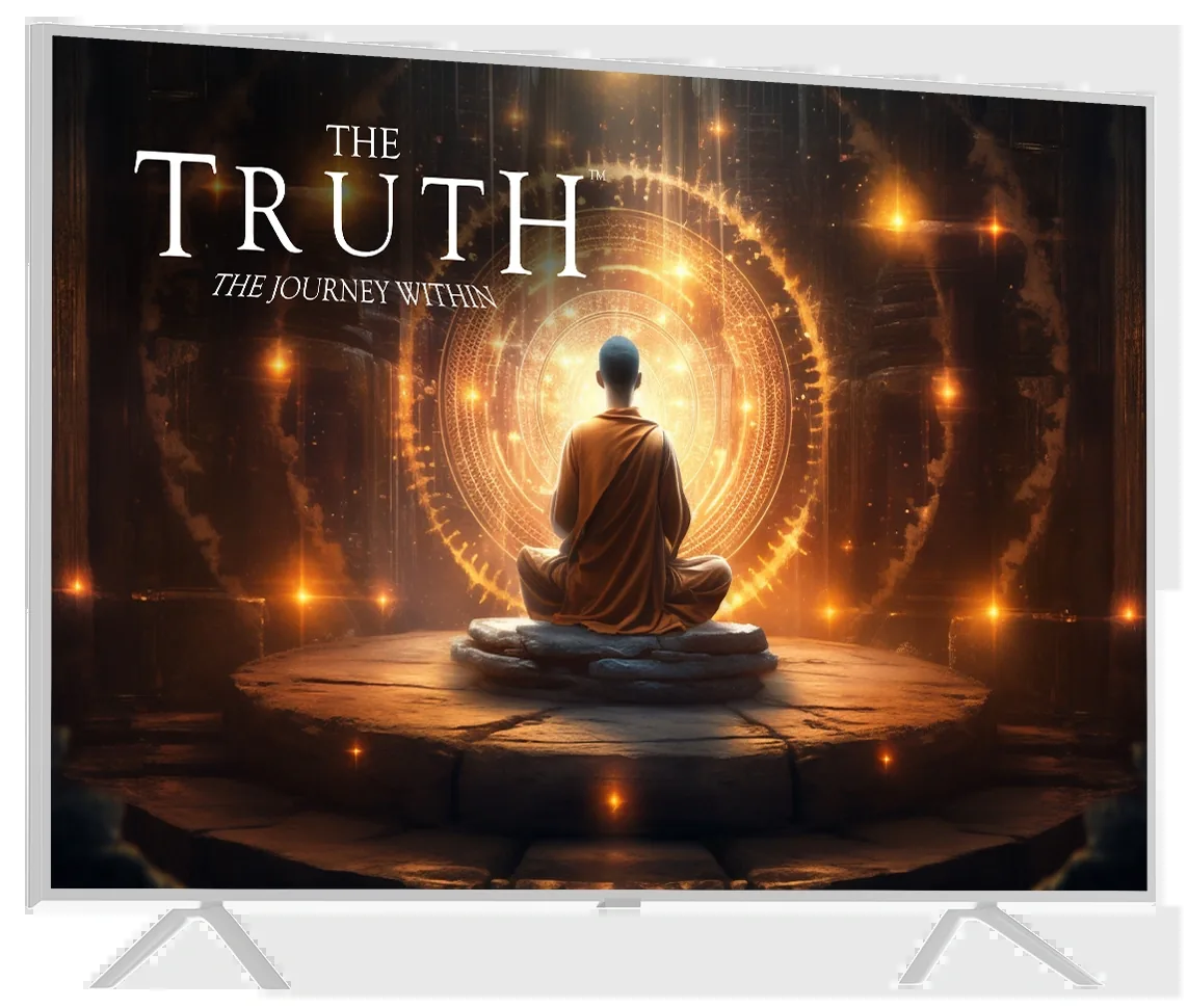 The Truth Journey — project image 2