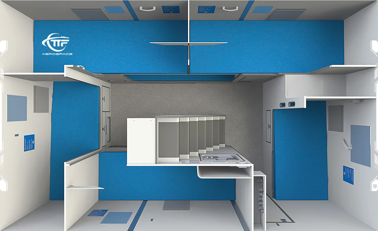 TTF Aerospace — project image 1