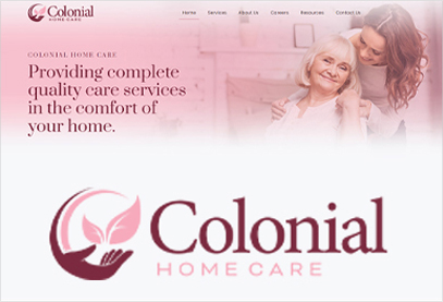 Colonial Healthcare