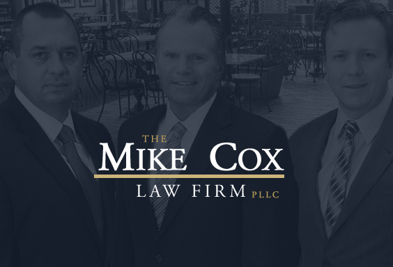 Mike Cox Law