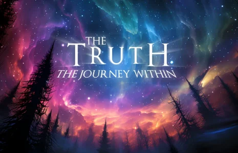The Truth Journey