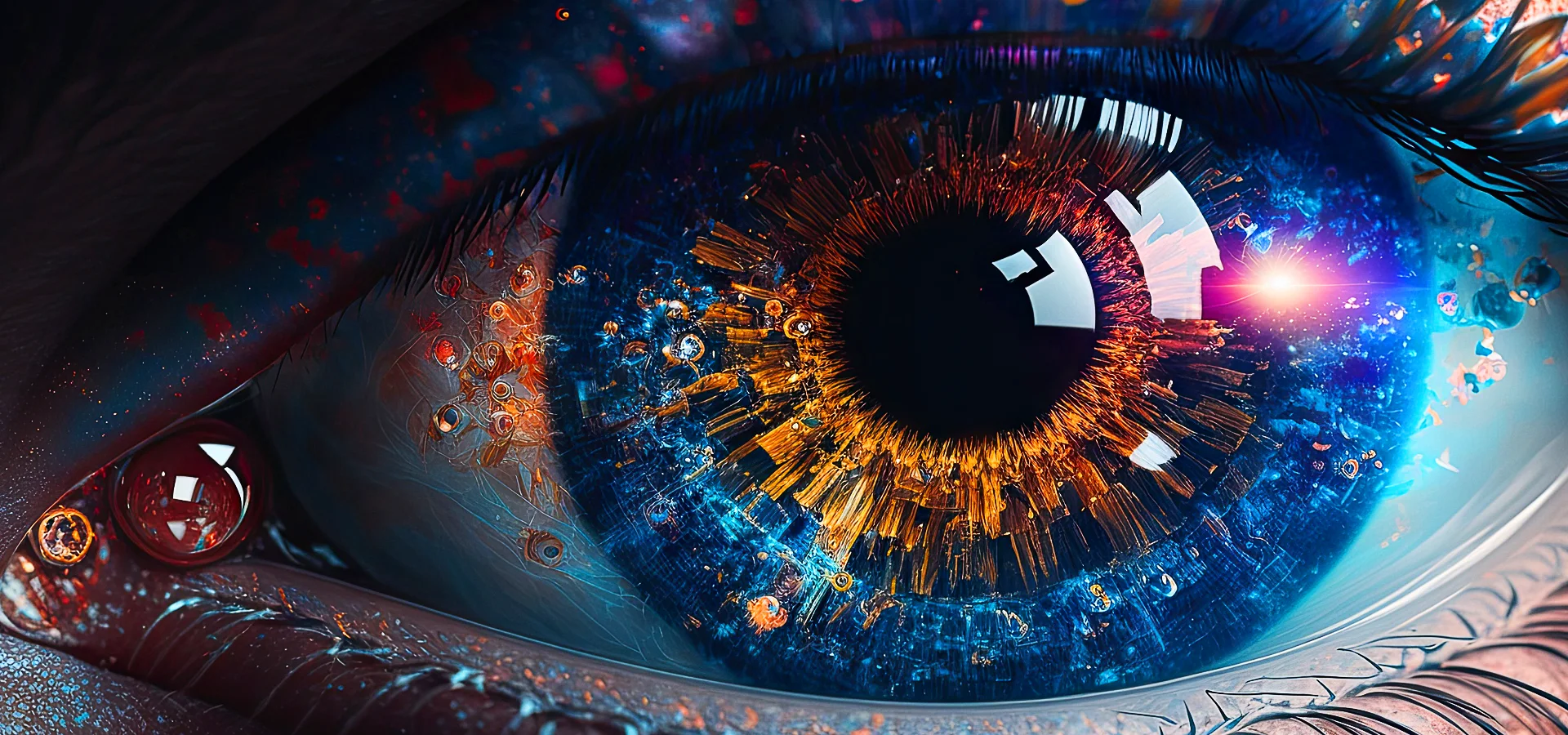 eye u