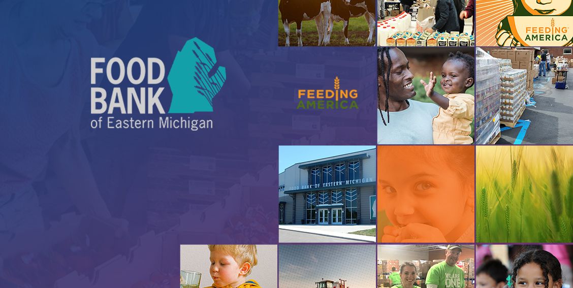 Food Bank of Eastern Michigan