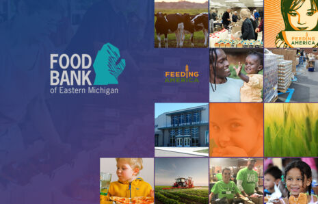 Food Bank of Eastern Michigan