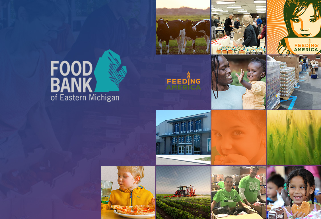 Food Bank of Eastern Michigan