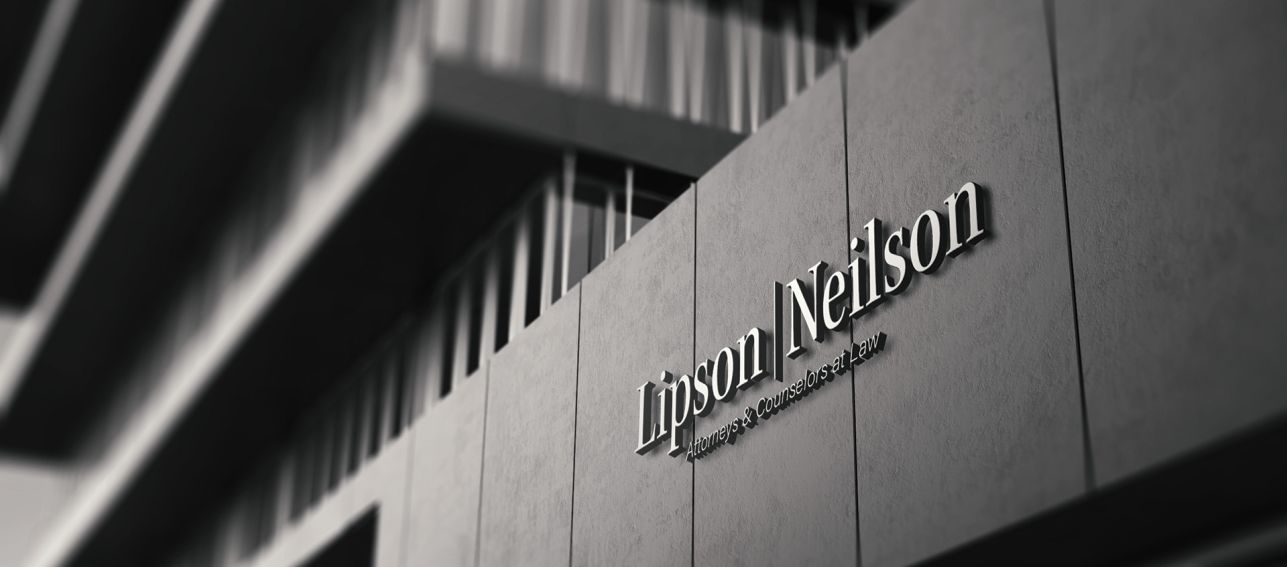 Lipson Neilson