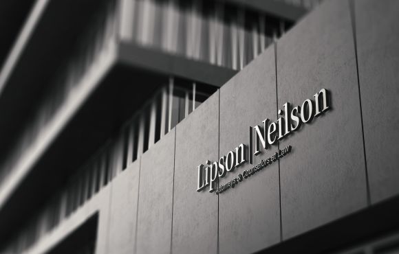 Lipson Neilson