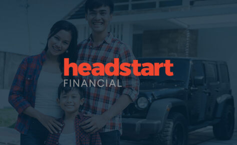 Headstart Financial