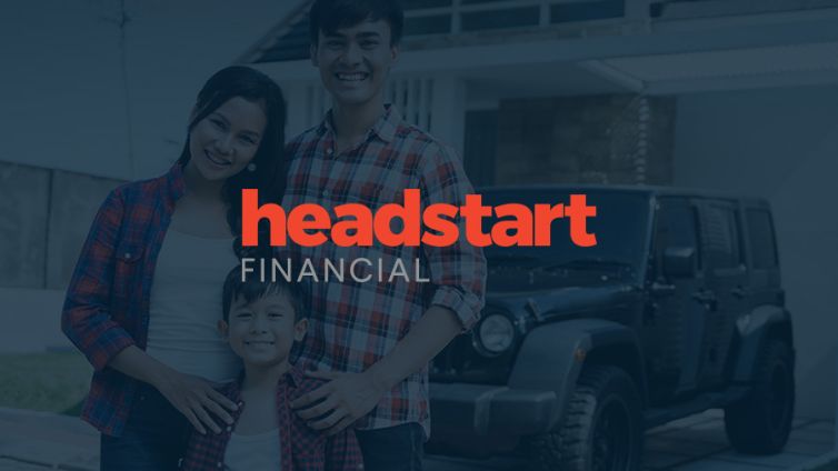 Headstart Financial