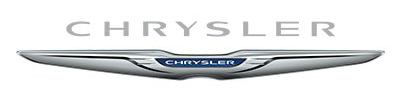 logo chrysler