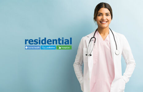 Residential Home Health