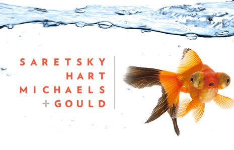 Saretsky Hart Michaels + Gould