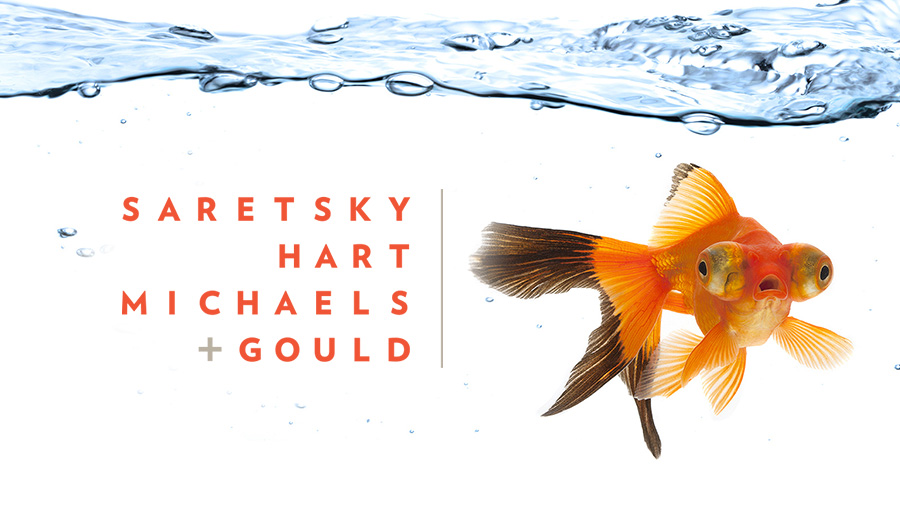 Saretsky Hart Michaels + Gould