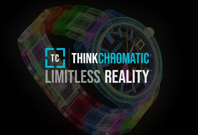 Think Chromatic